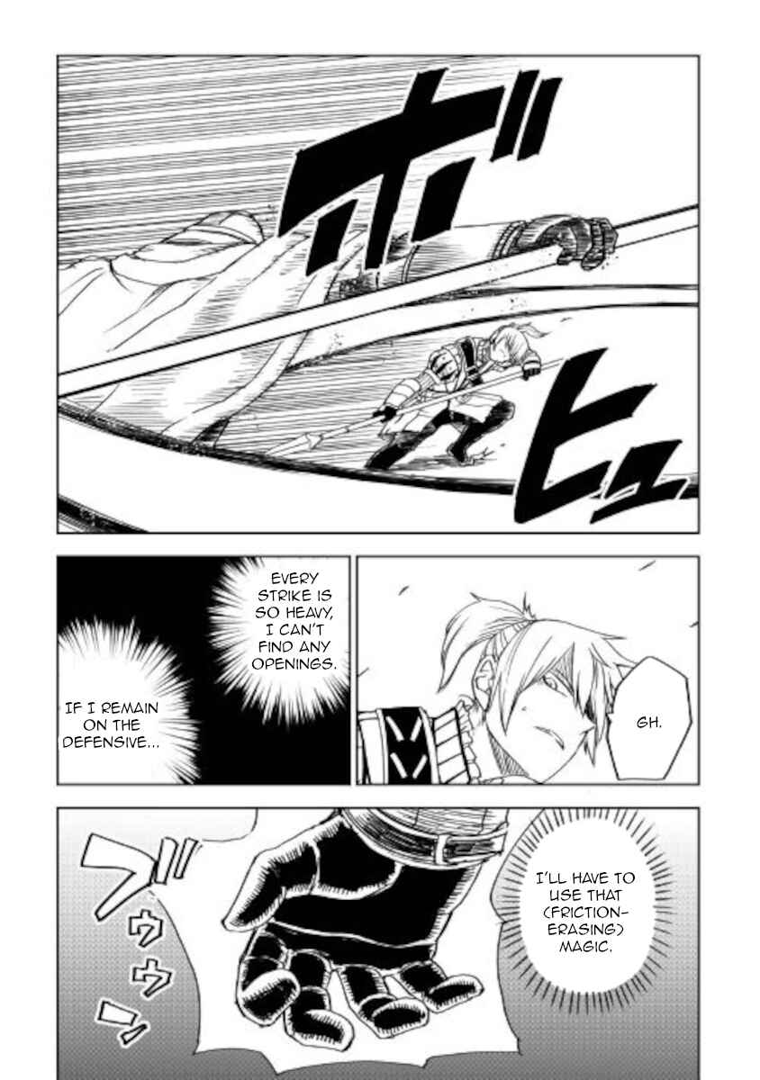 Page 11 Chapter 68 Isekai Tensei Soudouki