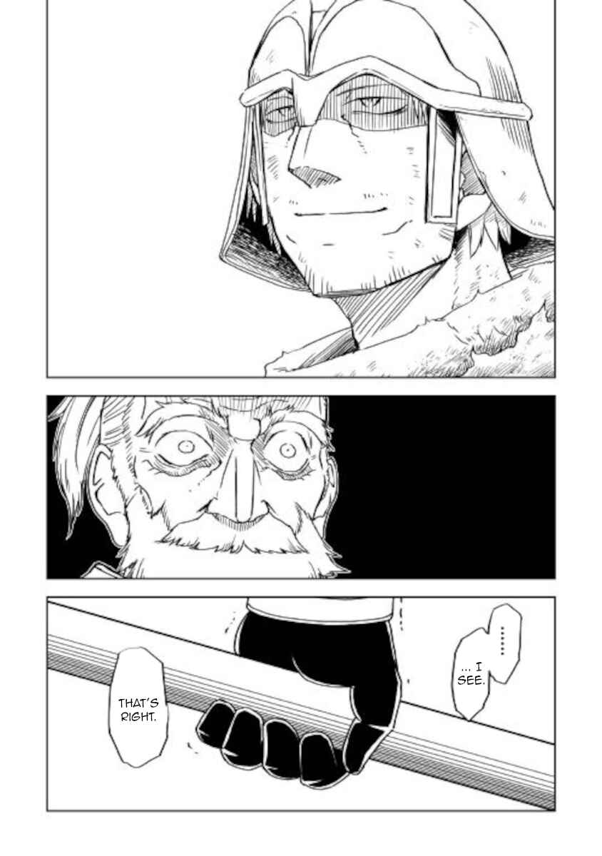Page 20 Chapter 68 Isekai Tensei Soudouki