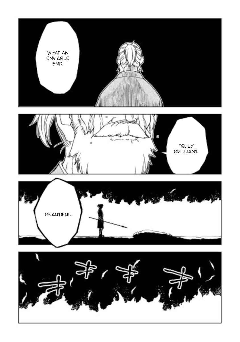 Page 22 Chapter 68 Isekai Tensei Soudouki