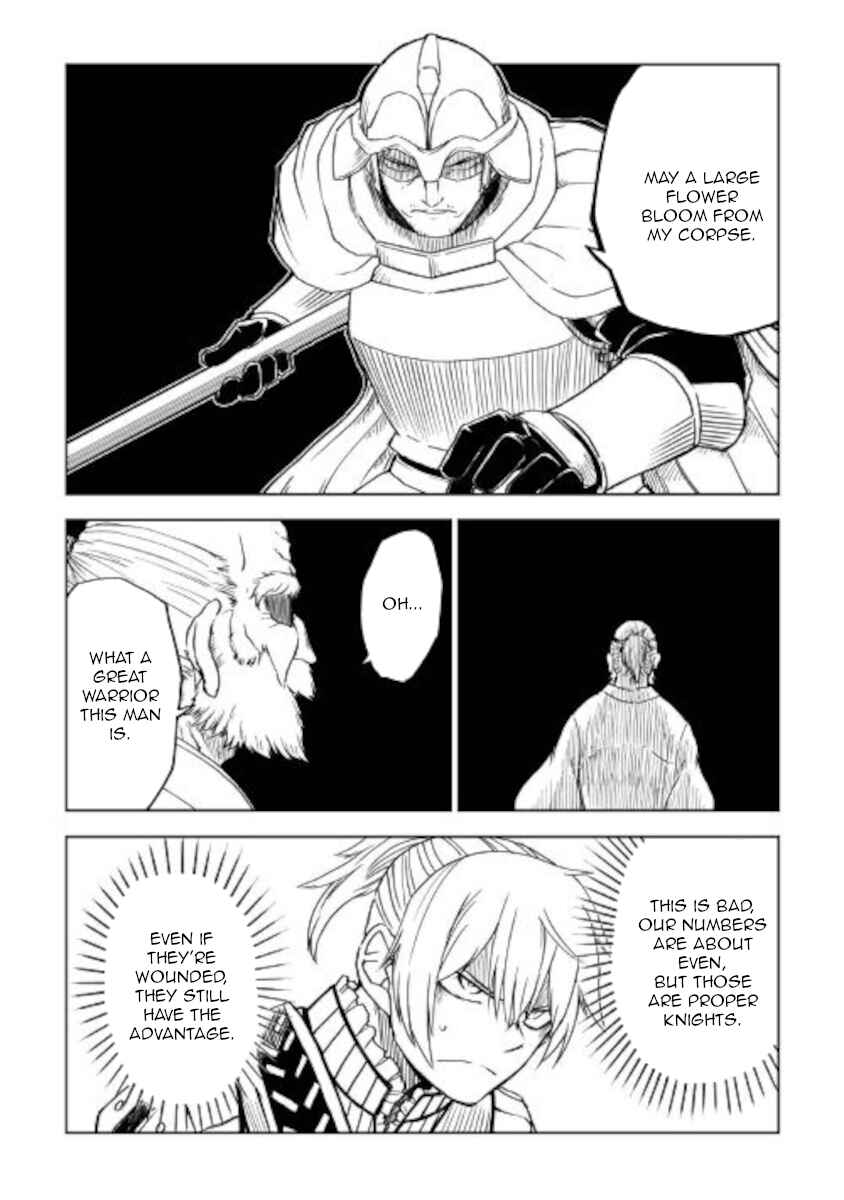 Page 4 Chapter 68 Isekai Tensei Soudouki