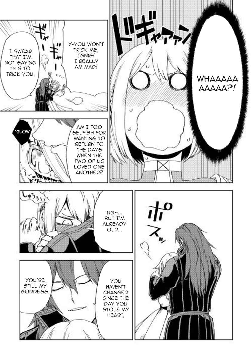 Page 25 Chapter 44 Isekai Tensei Soudouki
