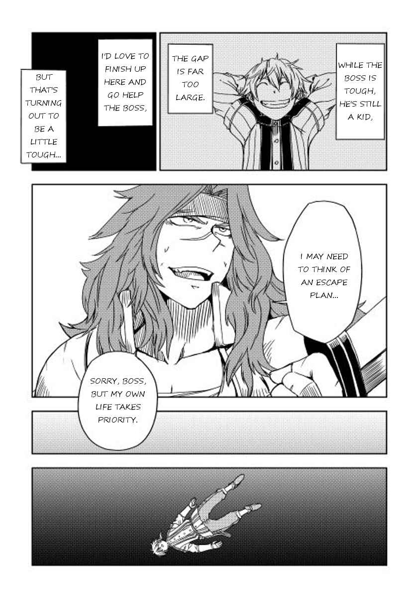 Page 5 Chapter 9 Isekai Tensei Soudouki