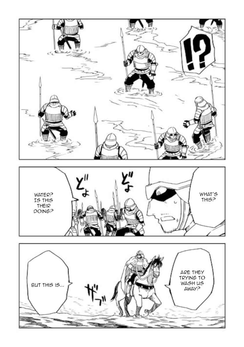 Page 20 Chapter 66 Isekai Tensei Soudouki