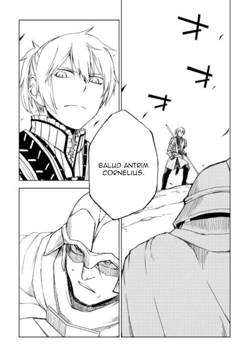 Page 2 Chapter 65 Isekai Tensei Soudouki
