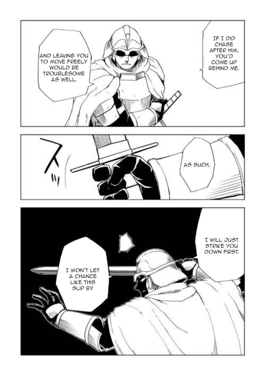 Page 8 Chapter 65 Isekai Tensei Soudouki