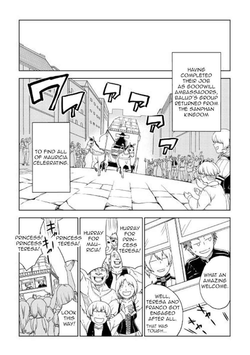 Page 2 Chapter 42 Isekai Tensei Soudouki