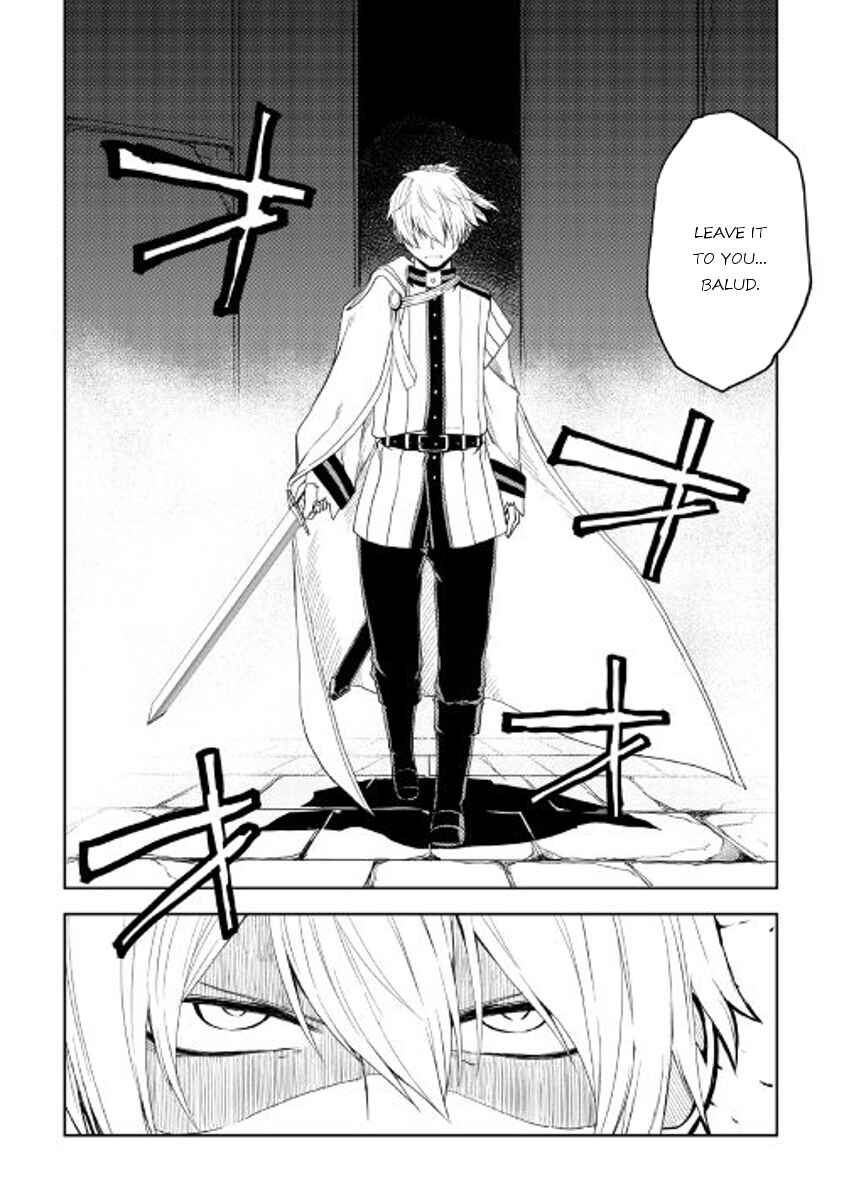 Page 16 Chapter 29 Isekai Tensei Soudouki