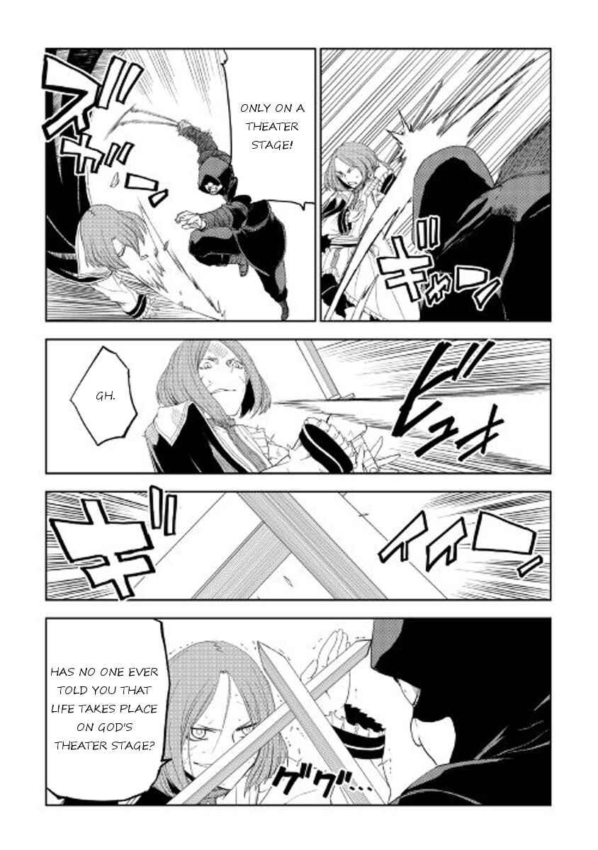 Page 9 Chapter 29 Isekai Tensei Soudouki