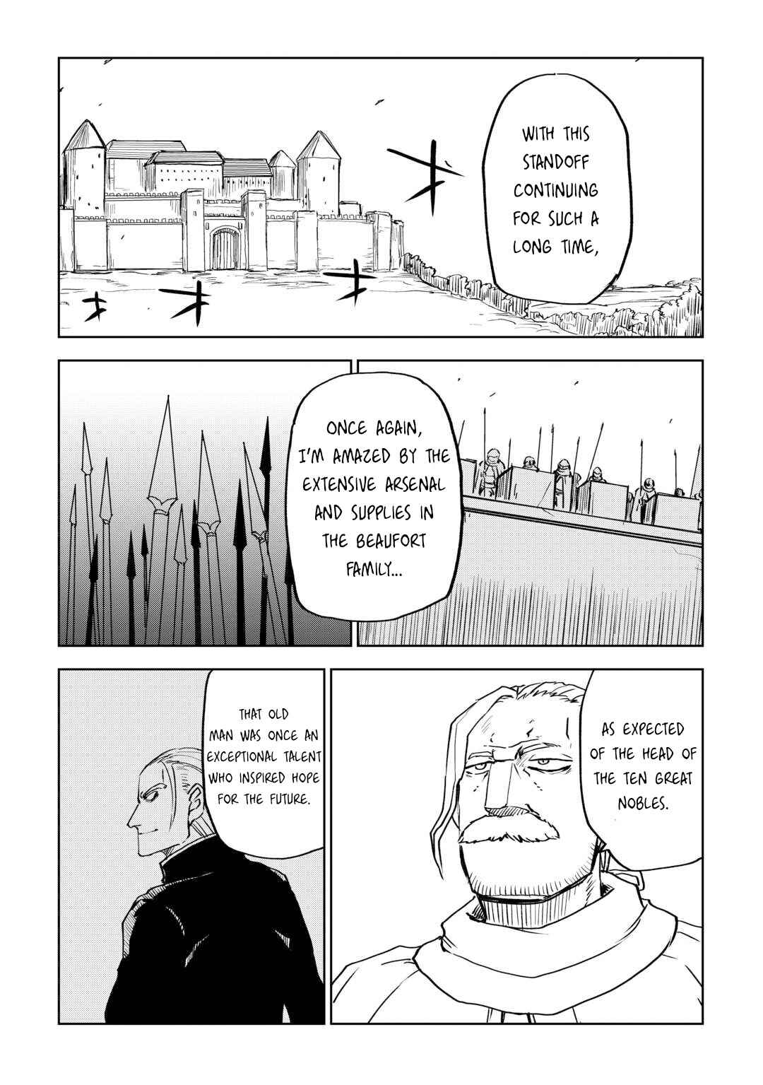 Page 4 Chapter 89 Isekai Tensei Soudouki
