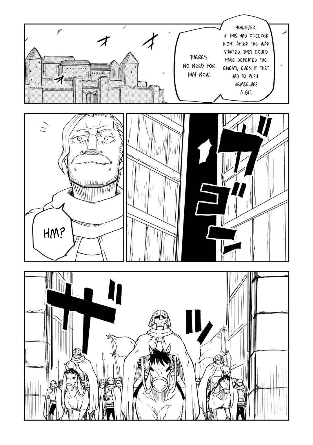 Page 5 Chapter 89 Isekai Tensei Soudouki