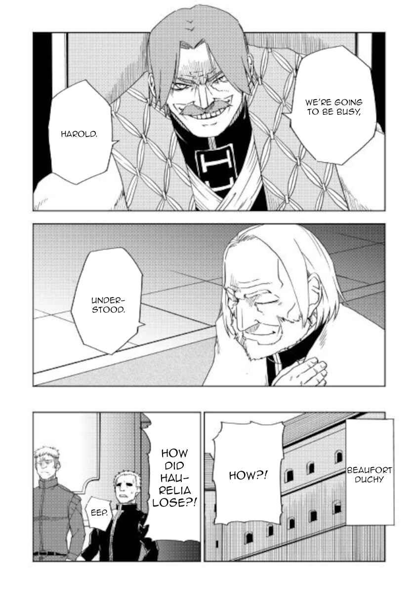 Page 12 Chapter 69 Isekai Tensei Soudouki
