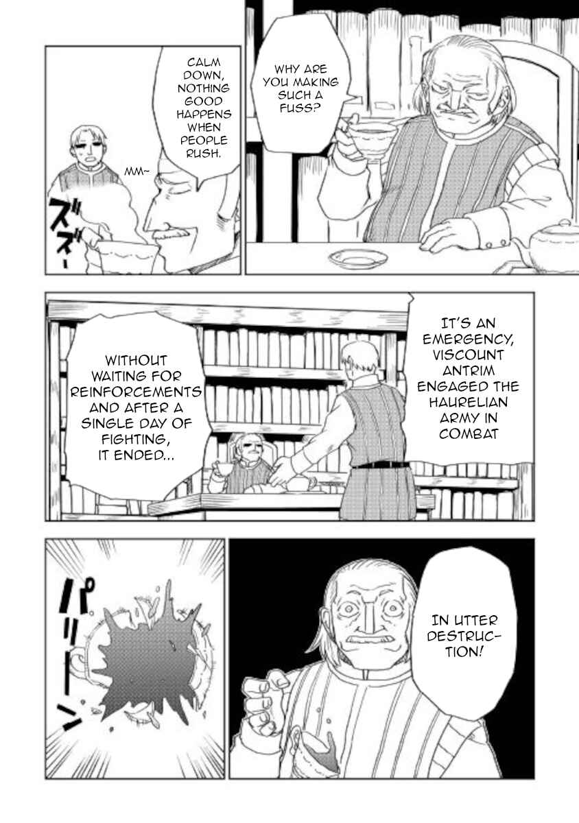 Page 18 Chapter 69 Isekai Tensei Soudouki