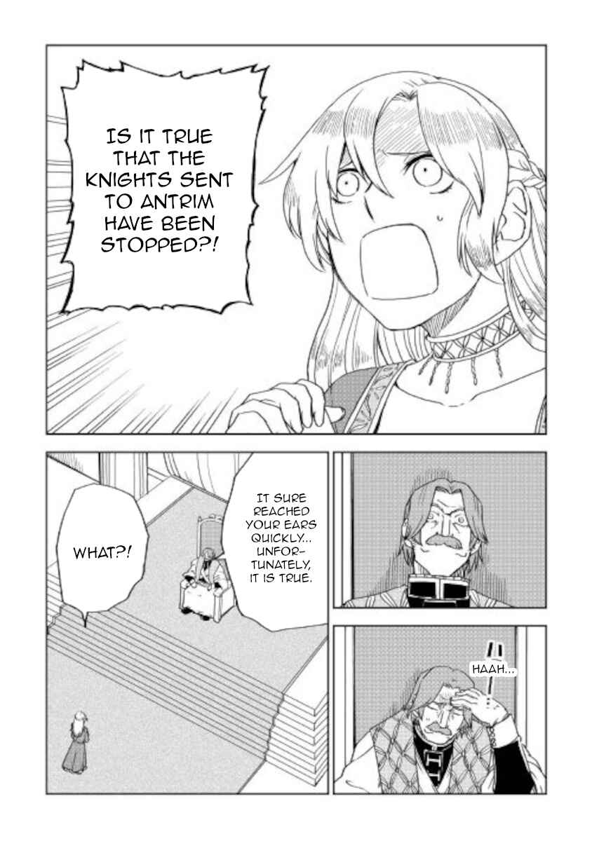 Page 4 Chapter 69 Isekai Tensei Soudouki