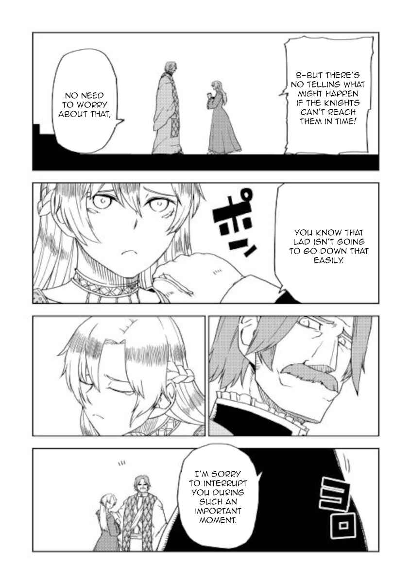 Page 6 Chapter 69 Isekai Tensei Soudouki