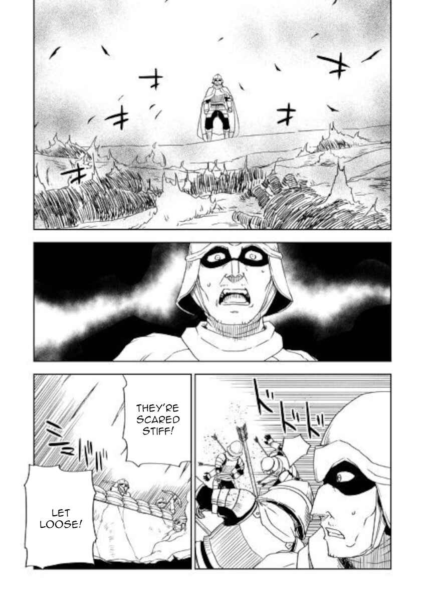 Page 18 Chapter 64 Isekai Tensei Soudouki