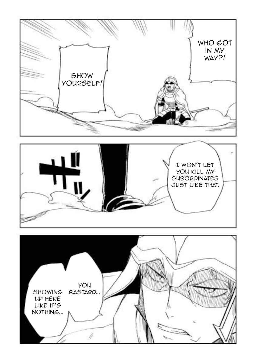 Page 27 Chapter 64 Isekai Tensei Soudouki