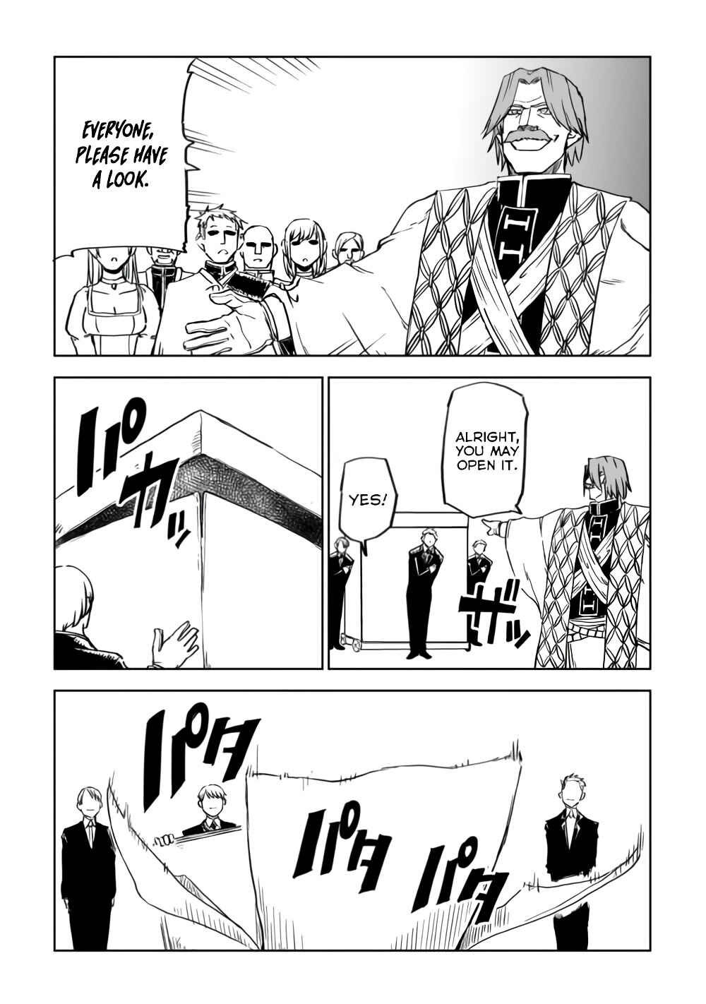 Page 6 Chapter 92 Isekai Tensei Soudouki
