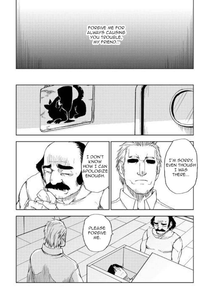 Page 28 Chapter 56 Isekai Tensei Soudouki