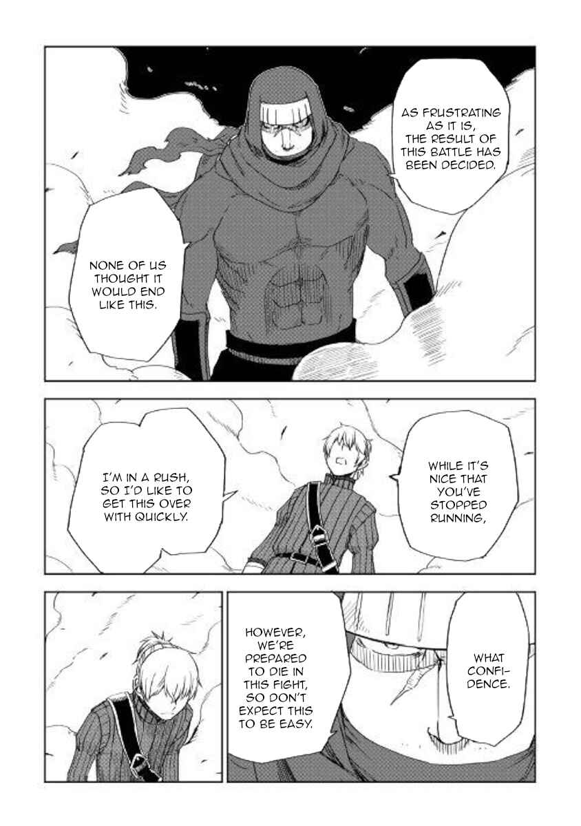 Page 5 Chapter 56 Isekai Tensei Soudouki
