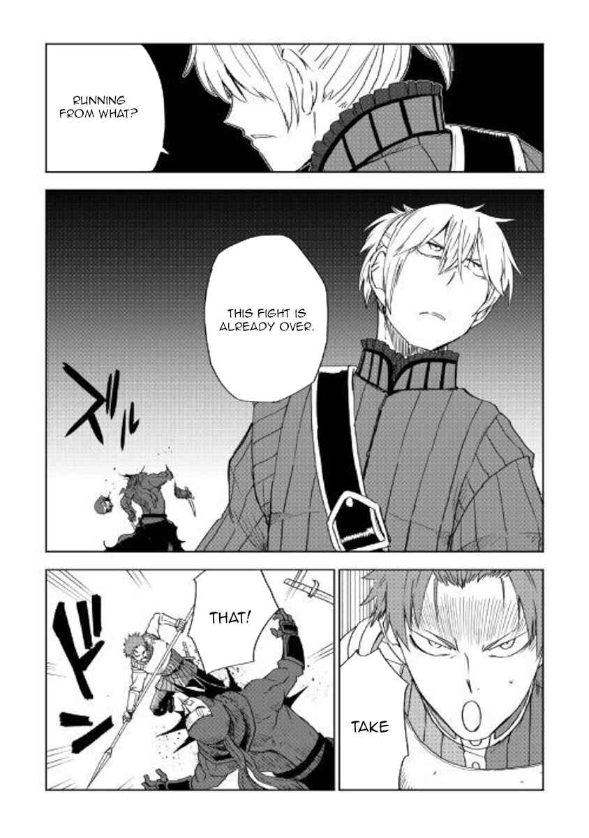 Page 9 Chapter 56 Isekai Tensei Soudouki