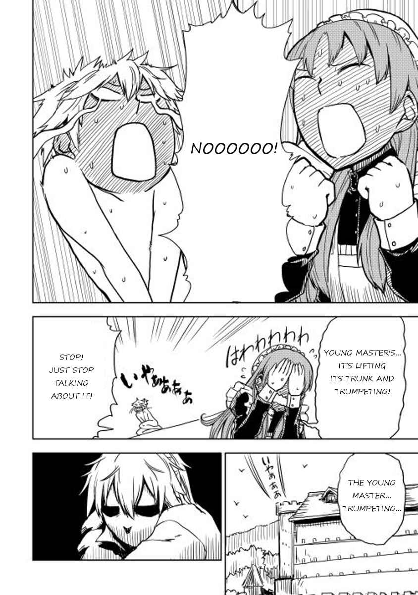 Page 11 Chapter 11 Isekai Tensei Soudouki