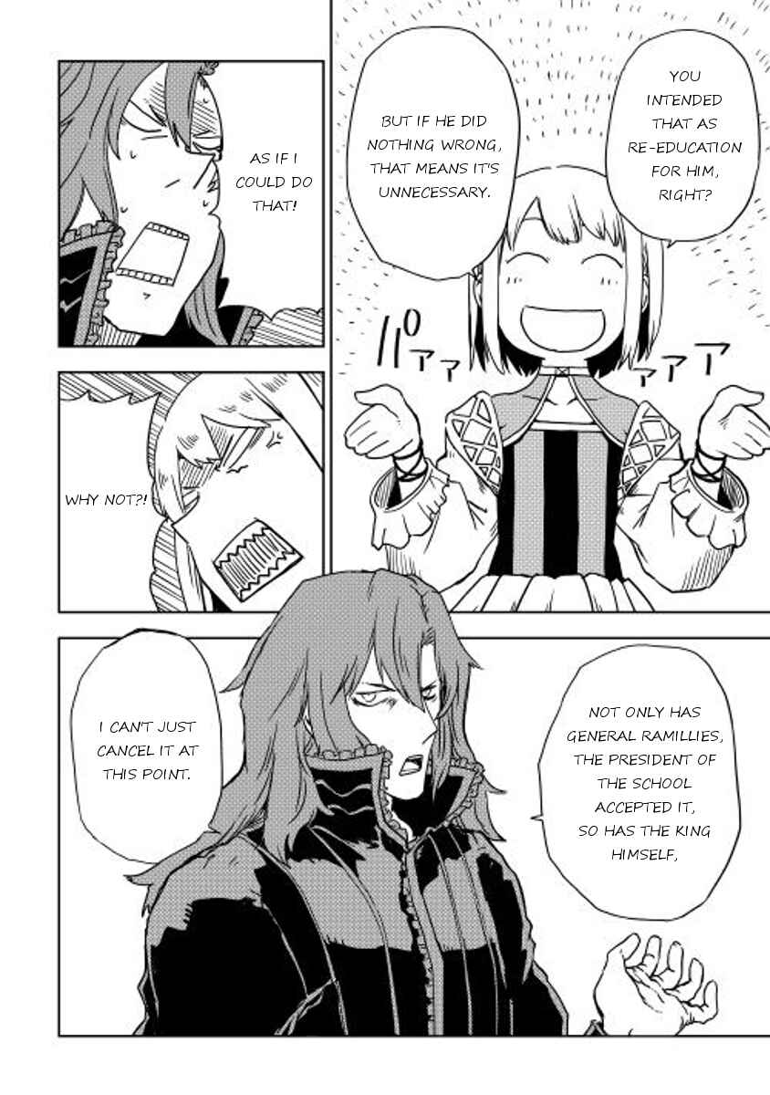 Page 19 Chapter 11 Isekai Tensei Soudouki