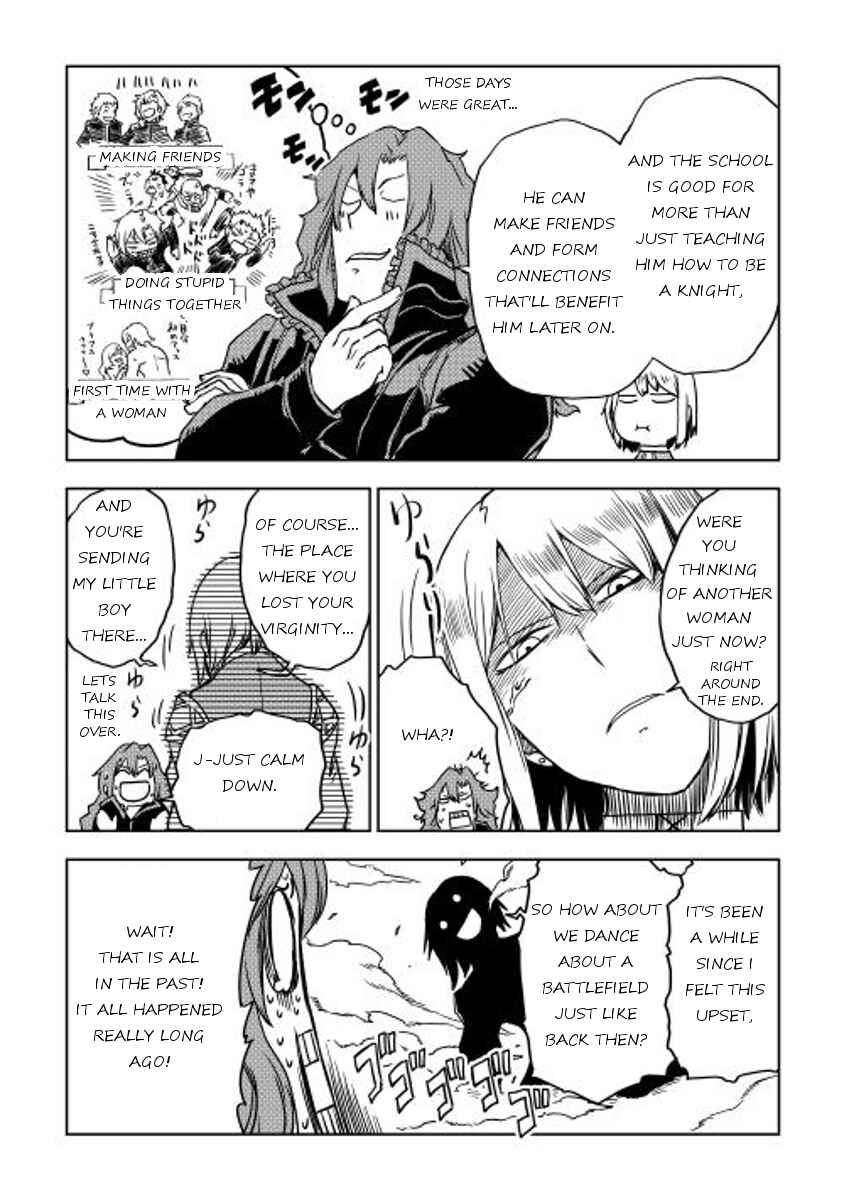 Page 20 Chapter 11 Isekai Tensei Soudouki