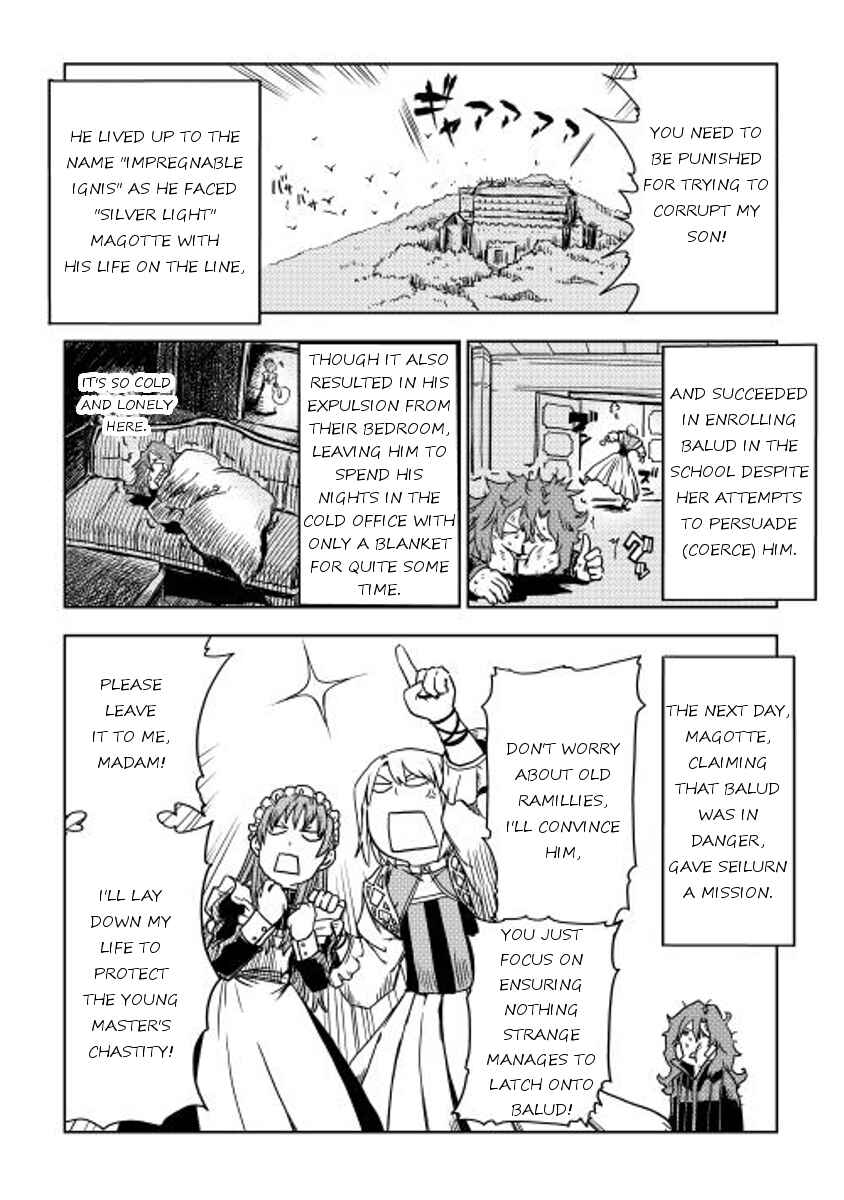 Page 21 Chapter 11 Isekai Tensei Soudouki