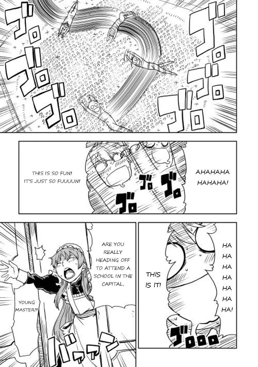 Page 9 Chapter 11 Isekai Tensei Soudouki