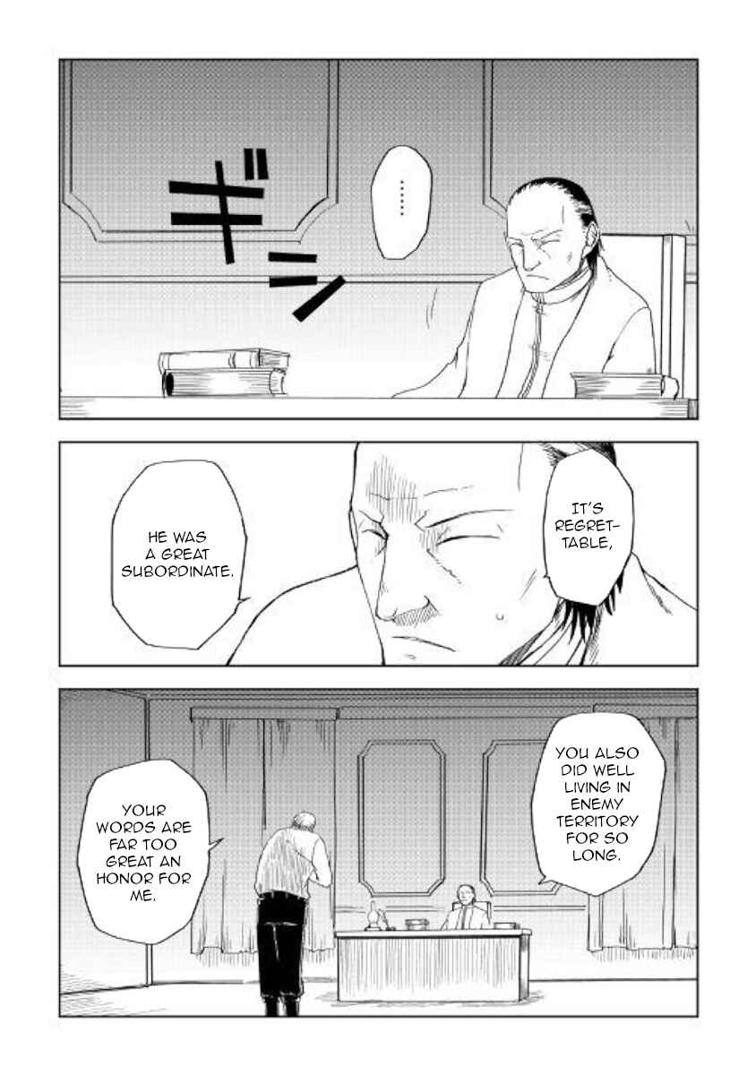 Page 3 Chapter 57 Isekai Tensei Soudouki
