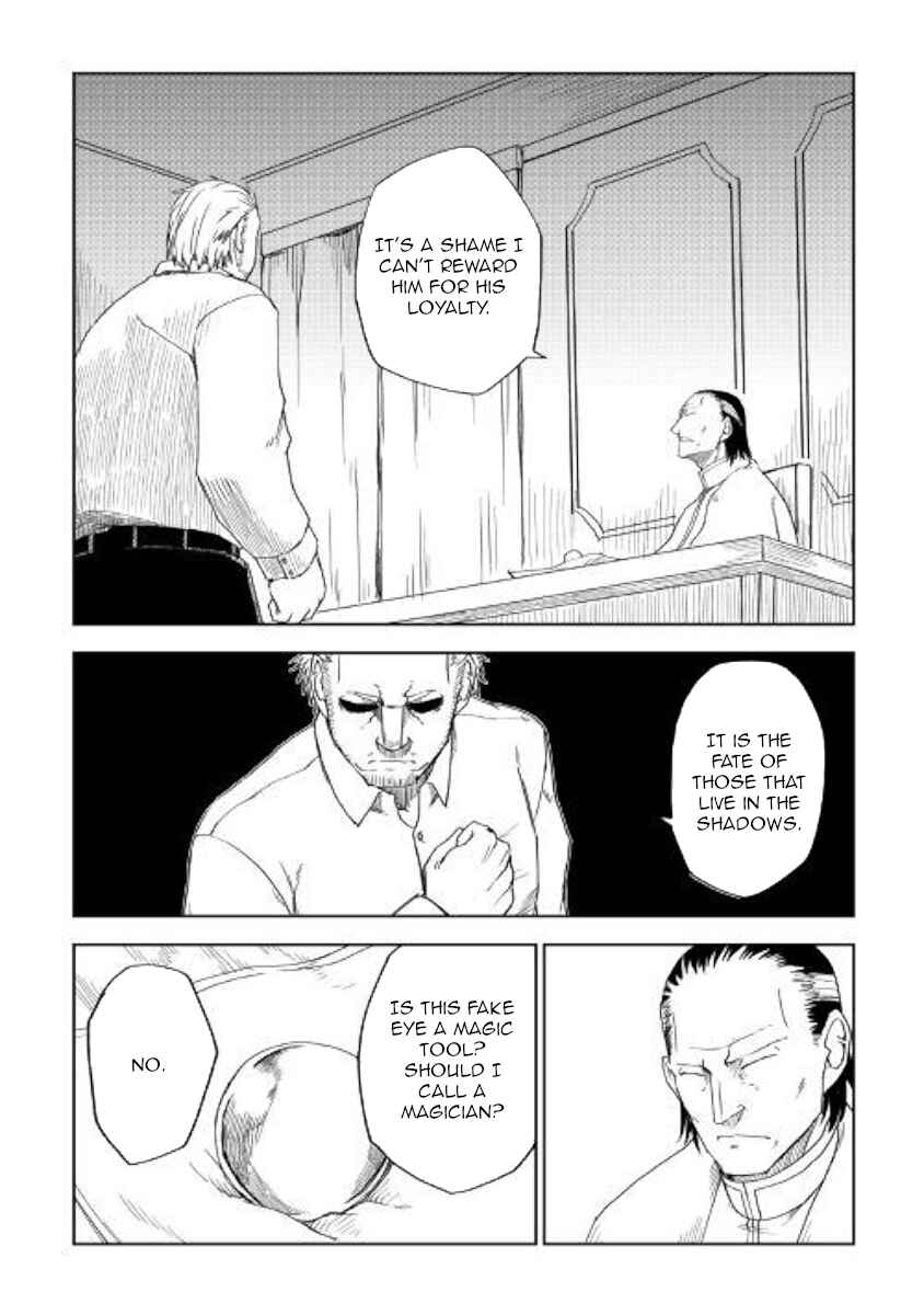 Page 6 Chapter 57 Isekai Tensei Soudouki