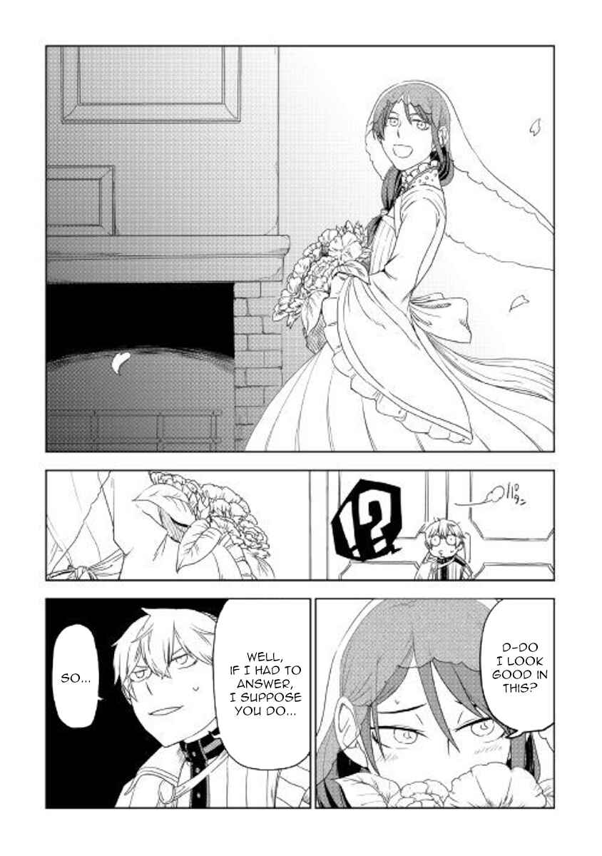 Page 12 Chapter 41 Isekai Tensei Soudouki