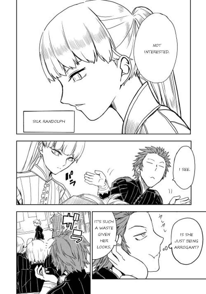 Page 10 Chapter 12 Isekai Tensei Soudouki