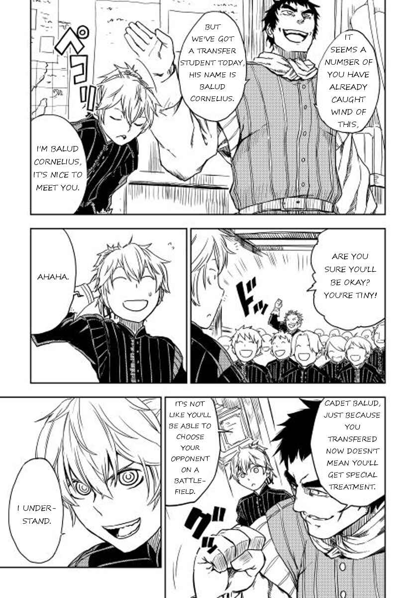 Page 11 Chapter 12 Isekai Tensei Soudouki