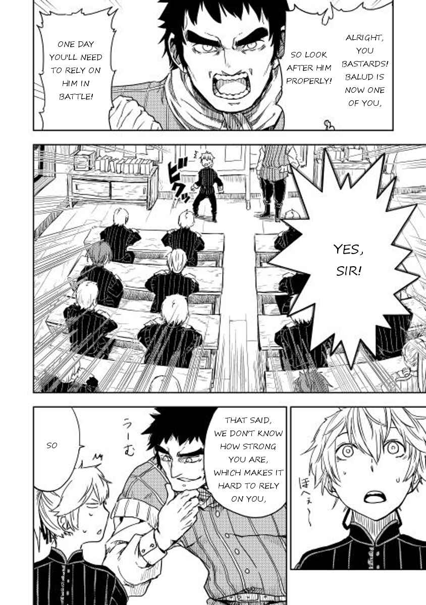 Page 12 Chapter 12 Isekai Tensei Soudouki