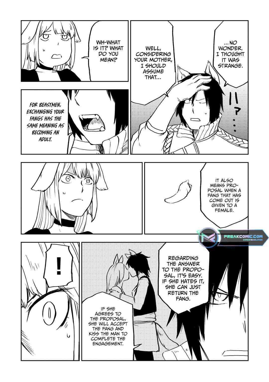 Page 13 Chapter 96 Isekai Tensei Soudouki