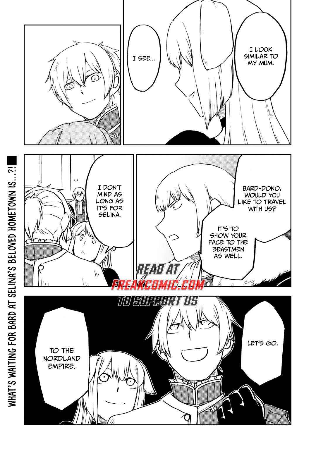 Page 22 Chapter 96 Isekai Tensei Soudouki