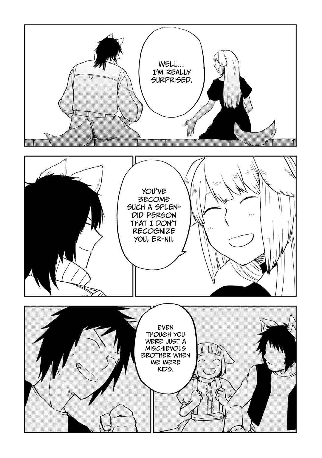 Page 4 Chapter 96 Isekai Tensei Soudouki