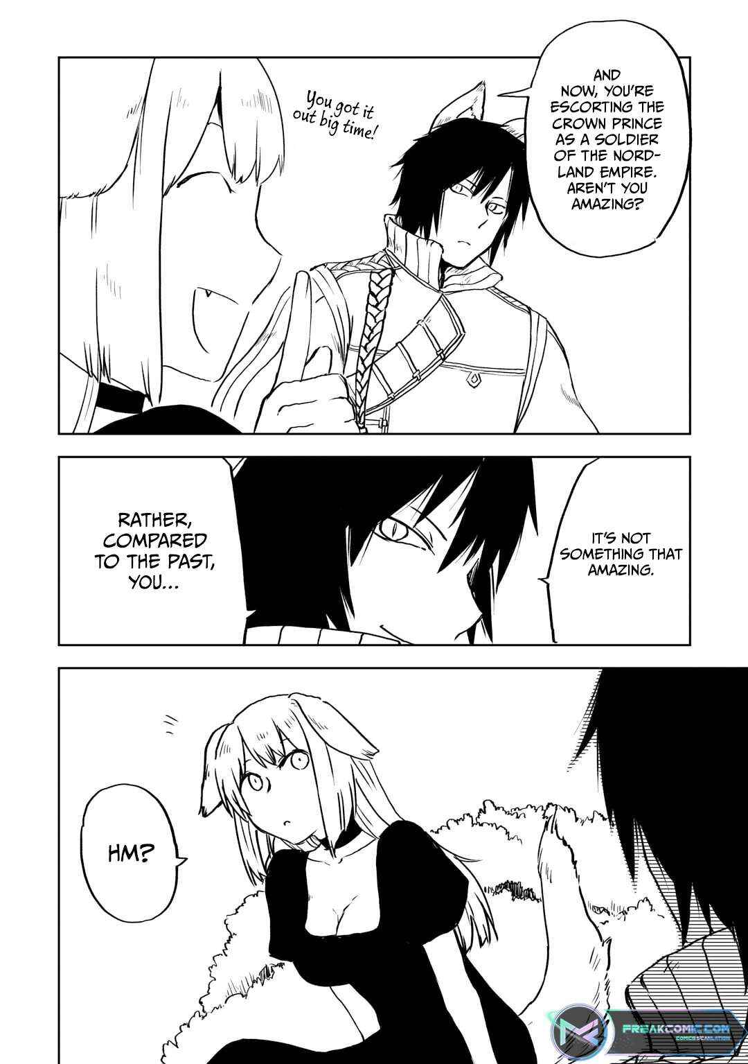 Page 5 Chapter 96 Isekai Tensei Soudouki