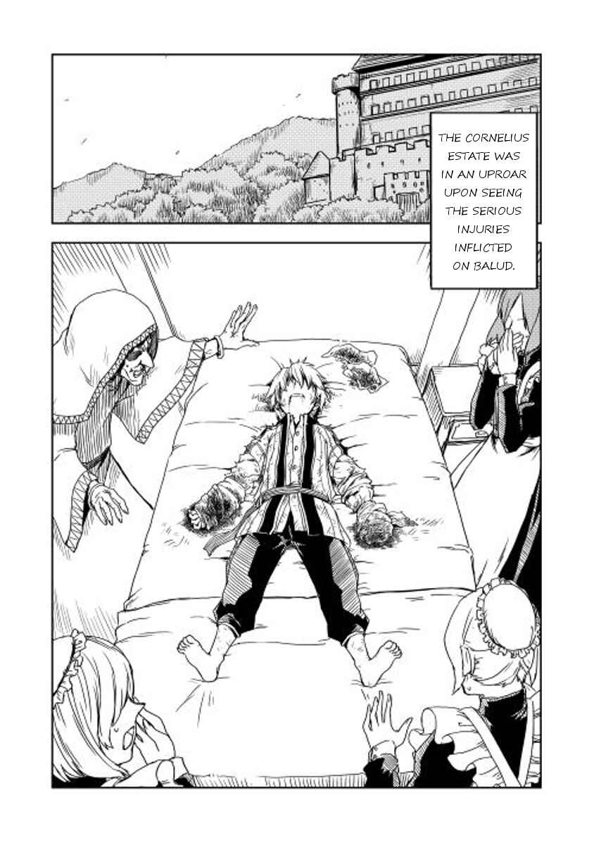 Page 2 Chapter 10 Isekai Tensei Soudouki