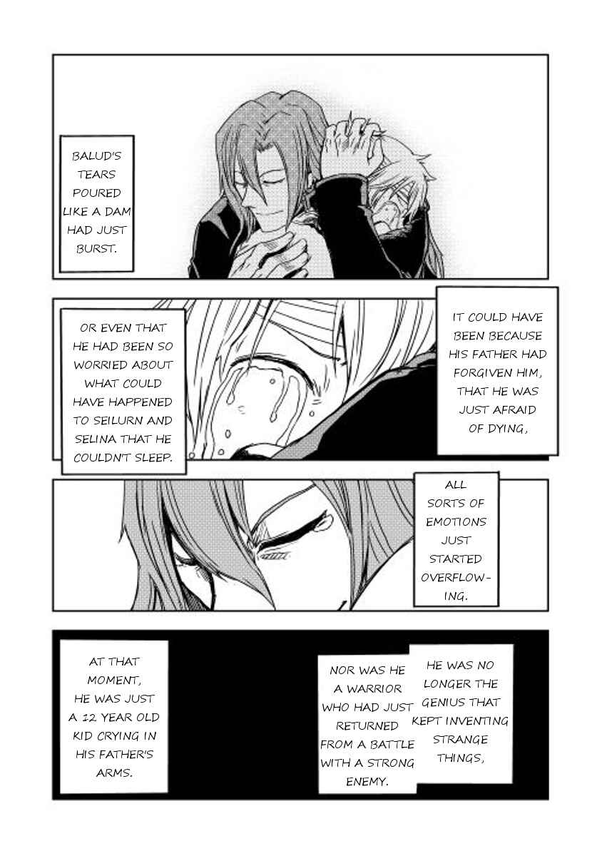 Page 20 Chapter 10 Isekai Tensei Soudouki