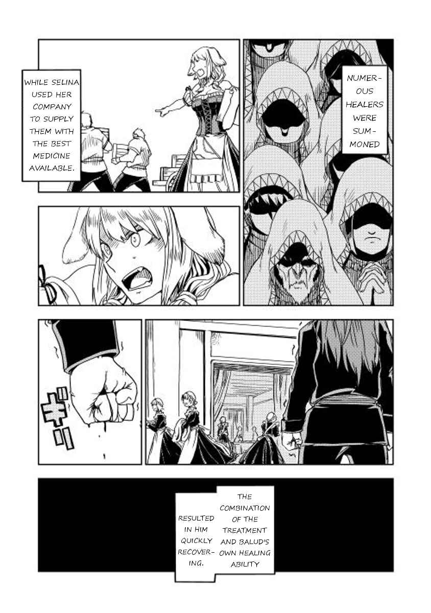 Page 3 Chapter 10 Isekai Tensei Soudouki