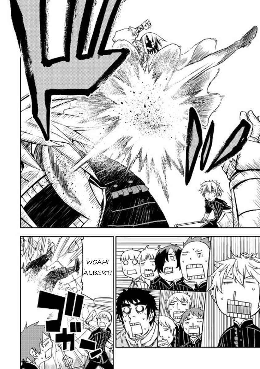 Page 12 Chapter 17 Isekai Tensei Soudouki
