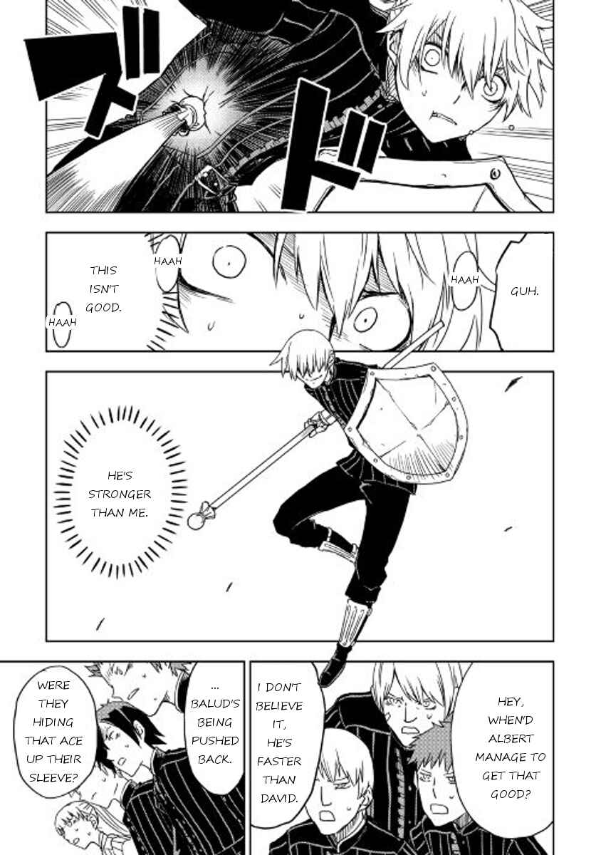 Page 9 Chapter 17 Isekai Tensei Soudouki