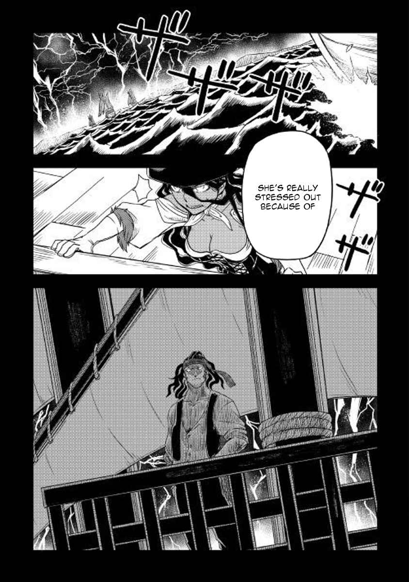 Page 5 Chapter 34 Isekai Tensei Soudouki