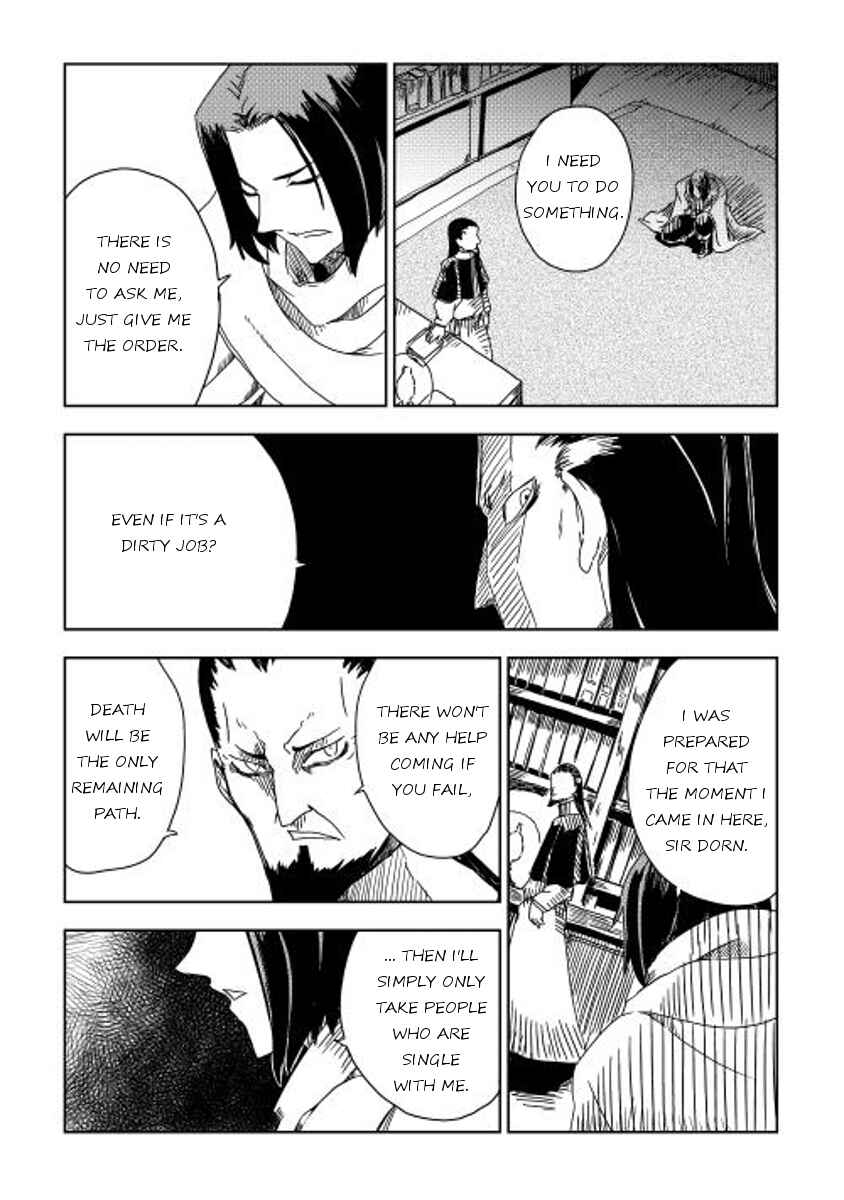 Page 2 Chapter 7 Isekai Tensei Soudouki