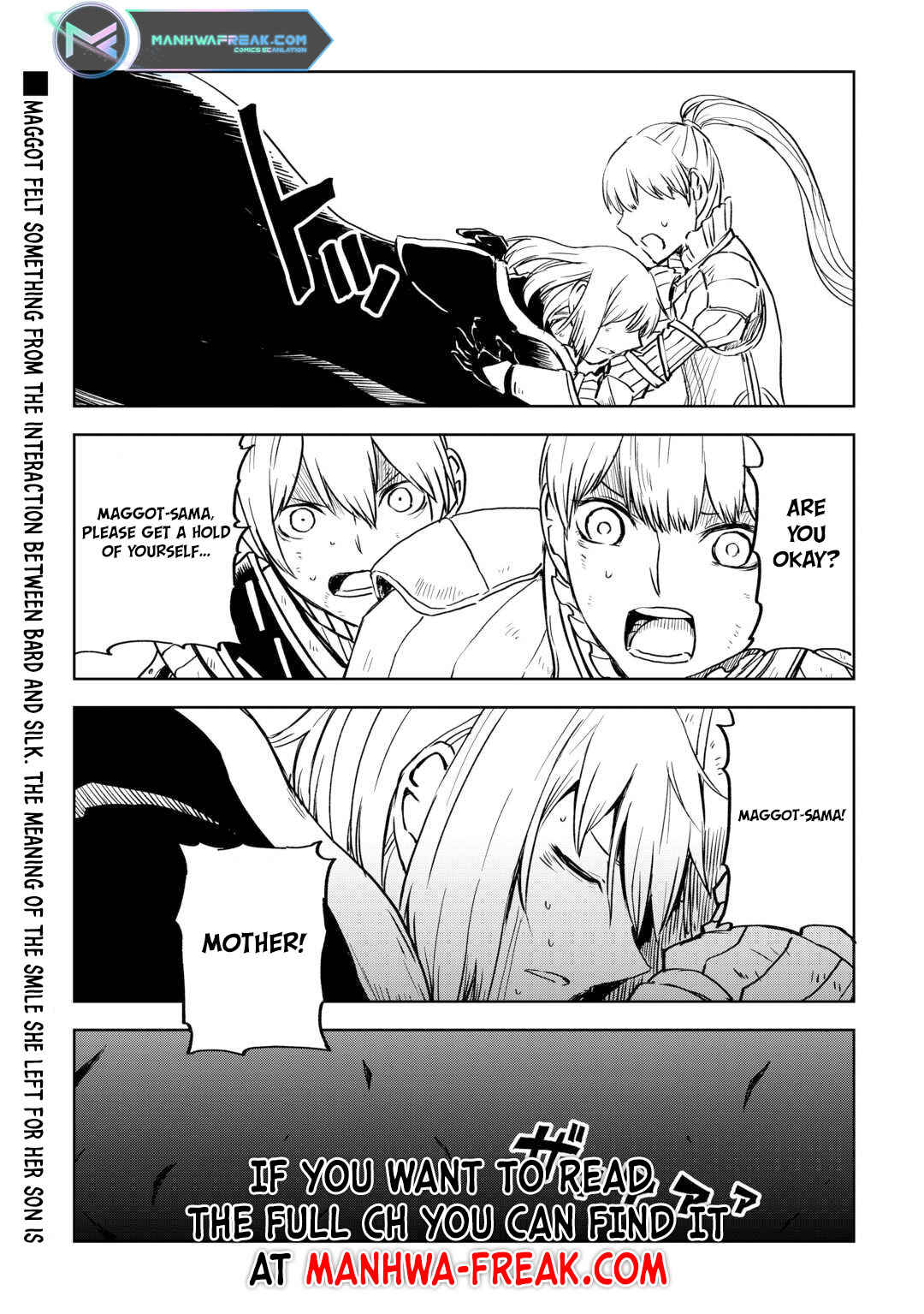 Page 31 Chapter 87 Isekai Tensei Soudouki