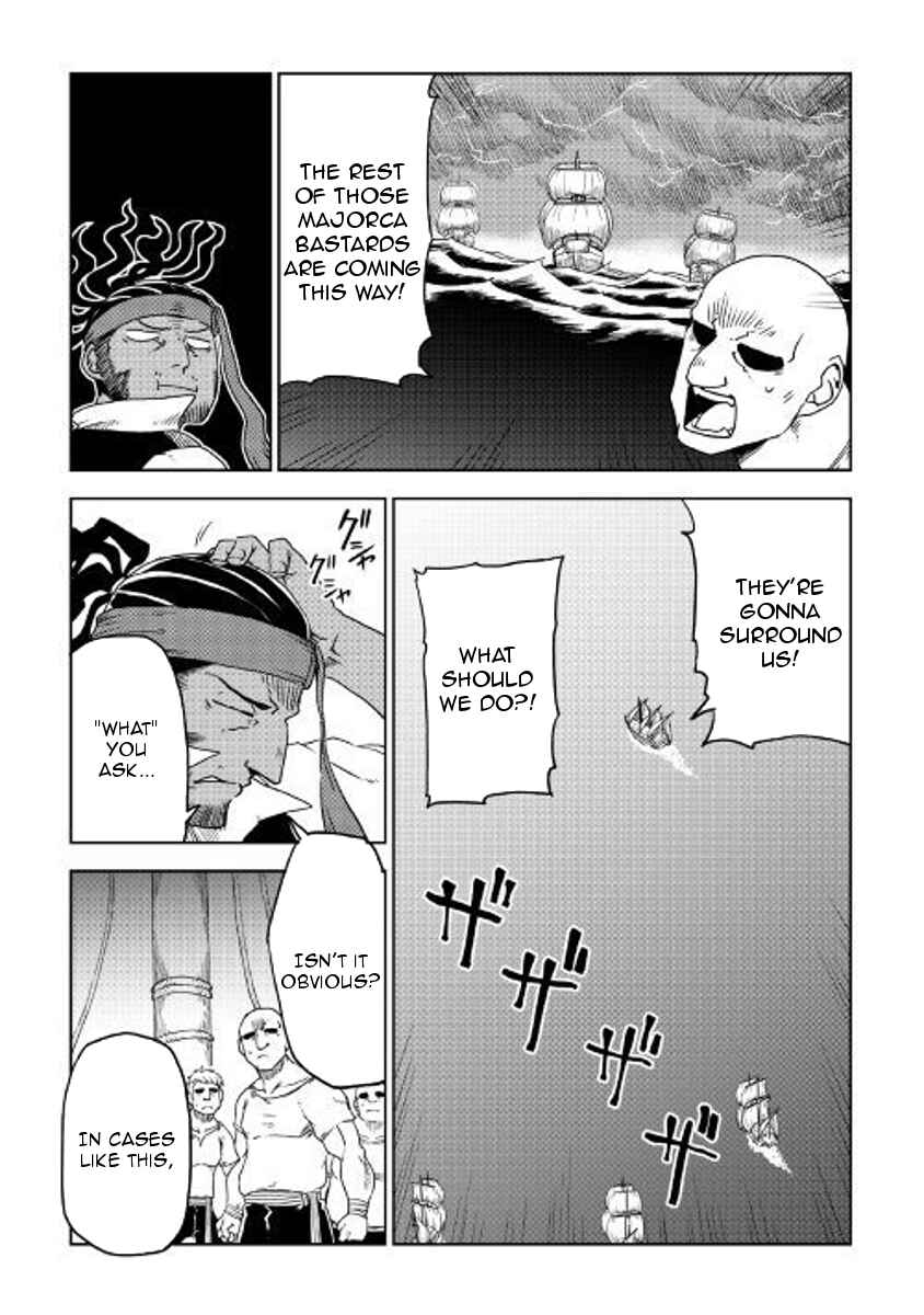 Page 3 Chapter 37 Isekai Tensei Soudouki