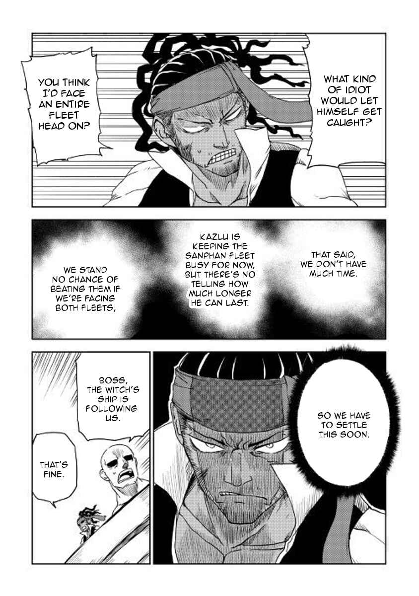Page 5 Chapter 37 Isekai Tensei Soudouki