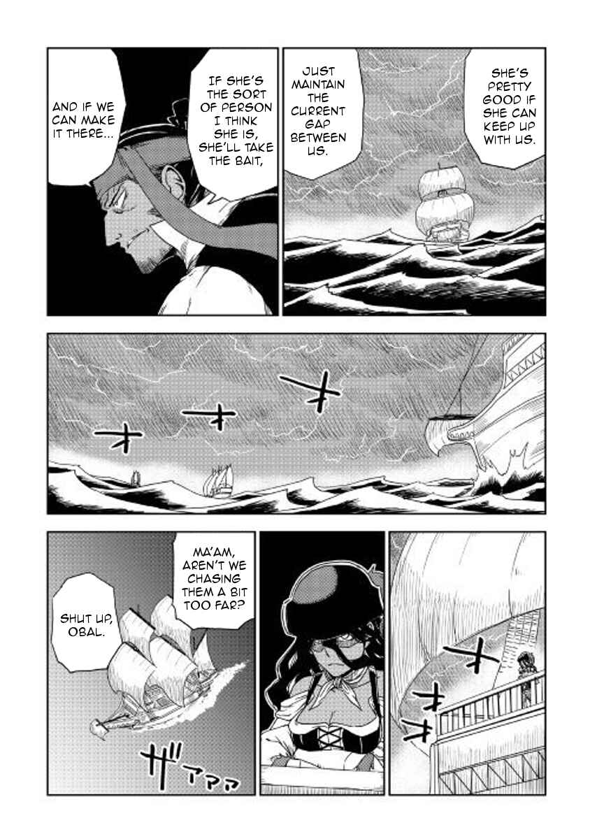 Page 6 Chapter 37 Isekai Tensei Soudouki